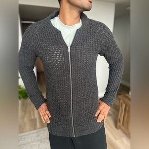Brave Soul London Cardigan
